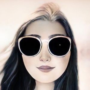 Meet your Posher, Jenna